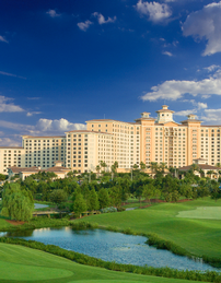 4-Day Rosen Shingle Creek Spa Experience